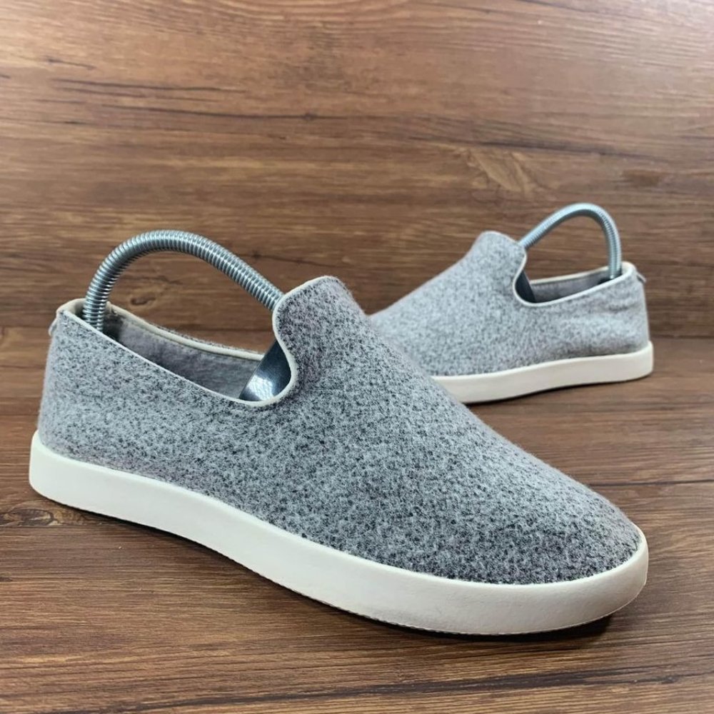 Allbirds Gray Women's Sneakers